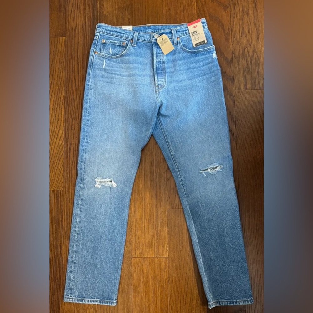 levi 501 jeans